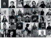 Artistas participantes en la 7ª Bienal de Mardin 2026, evento internacional de arte contemporáneo celebrado en la histórica región de Mesopotamia, en Turquía.