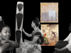 obras y retratos de destacadas artistas latinoamericanas cuya presencia en museos, galerías y subastas internacionales ha crecido en los últimos años.