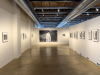 Vista de la exposición dedicada a Gabriel Cualladó en la Biennal de Fotografia Xavier Miserachs de Palafrugell