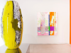 Tequila Sunrise’ de Anselm Reyle