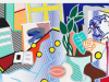 Roy Lichtenstein:  maestro del Pop Art
