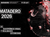 L.E.V. Matadero 2026