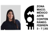 Direlia Lazo, directora artística de ZⓈONAMACO