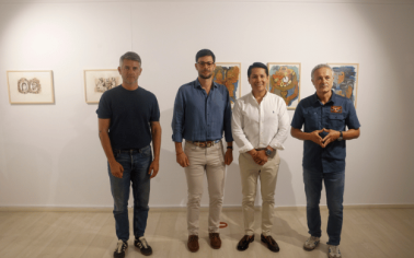rtistas ecuatorianos en La Mar de Músicas 2026, edición dedicada a Ecuador y a la obra de Oswaldo Guayasamín