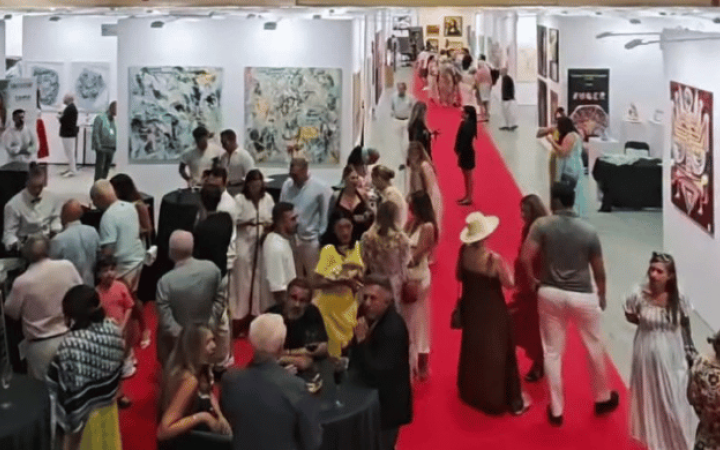 Art Marbella, Excellence Art Gallery