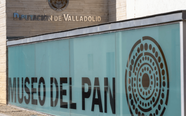 Museo del Pan de Mayorga en Valladolid