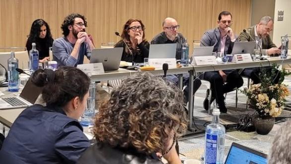  Consejo Intergubernamental del Programa Ibermedia