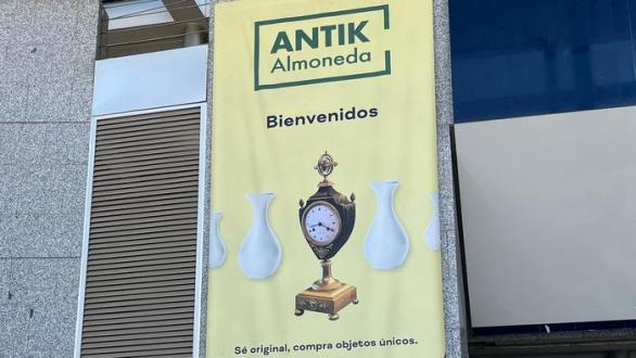 ANTIK ALMONEDA 2025