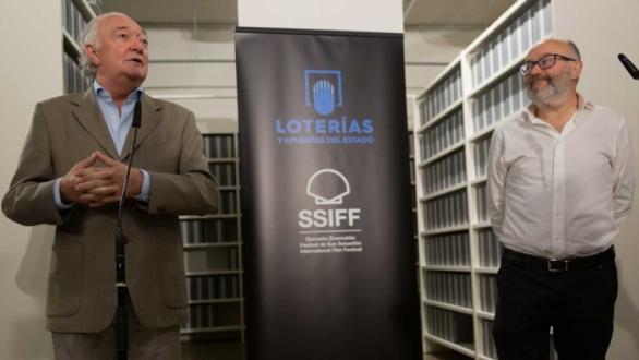 Nigh on a hundred short films on the subject of social issues have been submitted for the Loterías Award