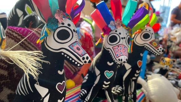 mictlan fest