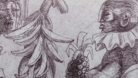 Invitación Colección