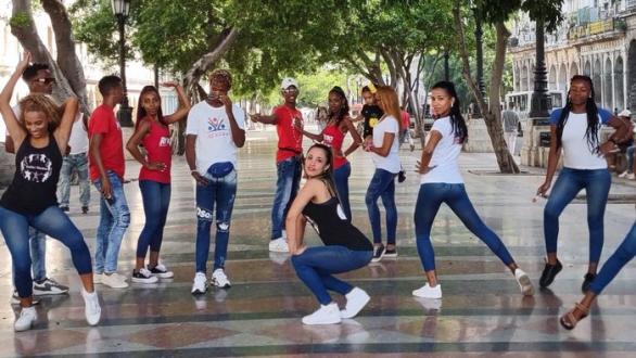 ALL STARS Santiago de Cuba