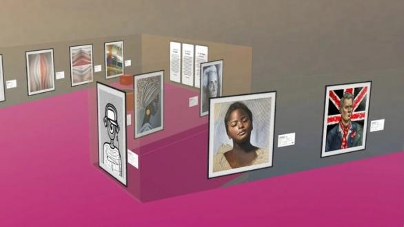  museo virtual efímero 