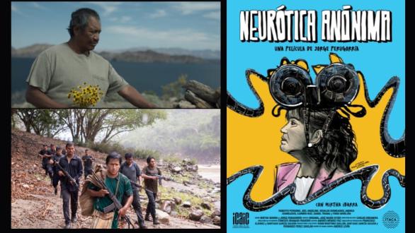 Festival de cine de Málaga