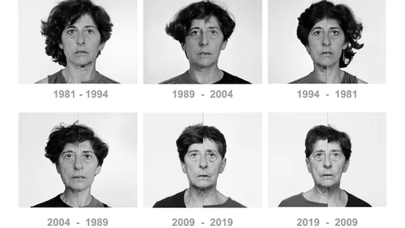 Esther Ferrera Estampa 2026