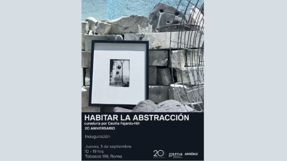 Galería Arróniz