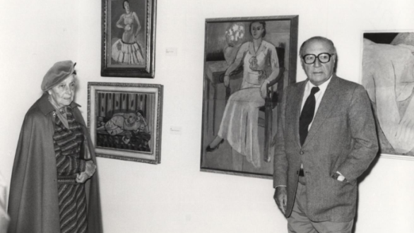 Pierre Matisse