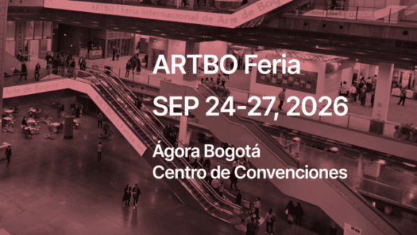 Feria ArtBo